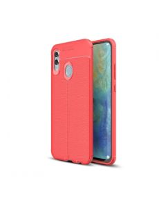 Чехол Ace Case для Huawei P Smart 2019/Honor 10 Lite  Red