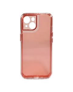 Чохол для смартфона Space III for Apple Iphone 15 Red