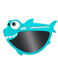 Планшет для рисования Kids Pad Color Shark Blue 9 дюймов