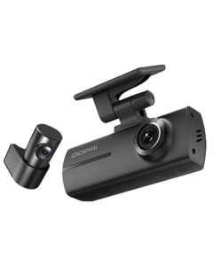 Автомобільний відеореєстратор DDpai Dash camera N1 Dual Global version