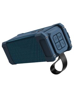Портативна колонка HOCO HC6 Magic sports BT speaker Navy Blue