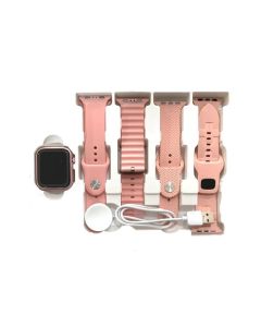 Смарт-годинник Fendior Z97 mini IP67 Pink