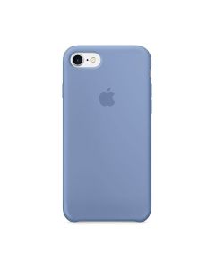 Чохол Soft Touch для Apple iPhone 7/8/SE 2020/SE 2022 Deep Blue