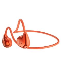 Навушники BOROFONE BE63 Talent air conduction BT headset Red Sun