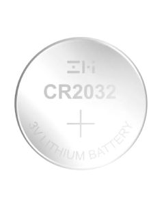 Батарейка Xiaomi Zmi Battery CR2032