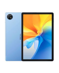 Планшет Oscal Pad 16 8/128GB Sierra Blue