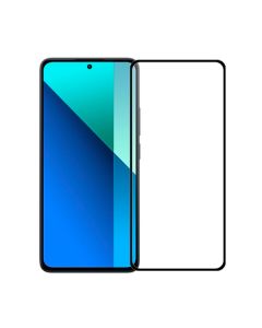 Защитное стекло для Xiaomi Redmi Note 13 4G/15 5G/Redmi K60/60 Pro/60 Ultra/Poco F5 Pro/Xiaomi 13T/13T Pro 5D Black