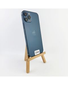 Apple iPhone 12 Pro 256GB Pacific Blue Б/У №3344  (Стан 8/10)