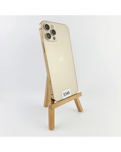 Apple iPhone 12 Pro 256GB Gold Б/У  №3346 (стан 9/10)