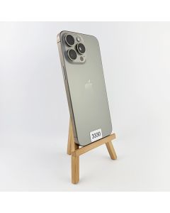 Apple iPhone 15 Pro Max 256GB Natural Titanium Б/У №3330 (Стан 9/10)