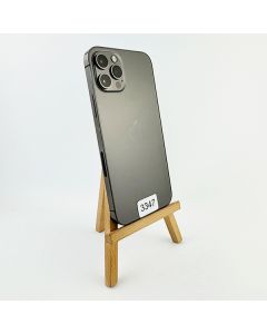 Apple iPhone 12 Pro 256GB Graphite Б/У №3347 (Стан 8/10)