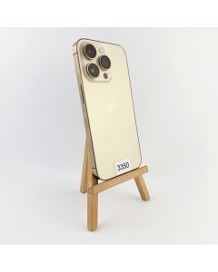 Apple iPhone 14 Pro 128GB Gold Б/У №3350 (стан 8/10)