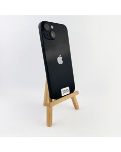 Apple iPhone 13 128GB Midnight Б/У №3353 (Стан 10/10)