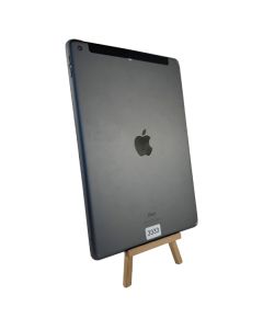 Apple iPad 11,7 32GB (8th generation) Silver Б/У №3333 (Стан 7/10)