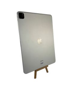 Apple iPad Pro 12.9-inch (6th Generation) Wi-Fi 128Gb Silver Б/У №3334 (Стан 9/10