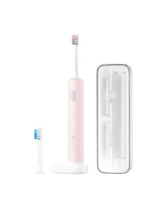 Электрическая зубная щетка DR.BEI Sonic Electric Toothbrush C1 Pink