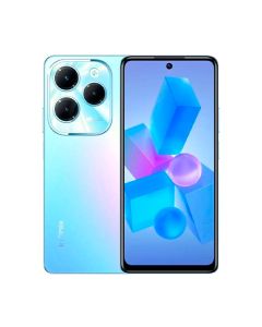 Смартфон Infinix Hot 40 Pro (X6837) 12/256GB Palm Blue