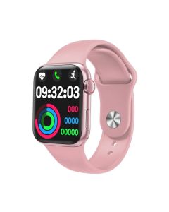 Смарт-часы Smart Watch GS9 Pro Max 45mm Pink