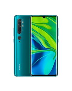 XIAOMI Mi Note 10 6/128 Gb (aurora green) українська версія