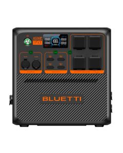 Портативний зарядний пристрій BLUETTI AC240P UA