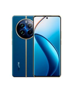 Смартфон Realme 12 Pro 5G 12/512Gb NFC Submariner Blue українська версія