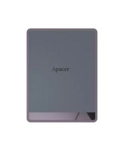 SSD накопичувач Apacer AS724 1 TB Mauve (AP1TBAS724M-1)