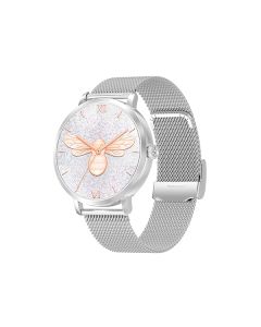 Смарт-годинник Smart Watch DTS DTNO1 Silver