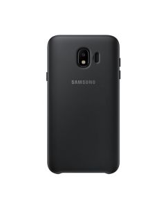 Чохол Samsung J4 2018 EF-PJ400CBEGRU Layer Cover (Black)