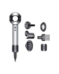 Фен Dyson Supersonic HD11 Professional Edition Nickel/Nickel (392966-01) UA