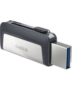Флеш-пам'ять (накопичувач USB) USB-C 32GB SDDDC2-032G-G46 SANDISK