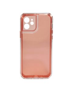 Чохол для смартфона Space III for Apple Iphone 12 Red
