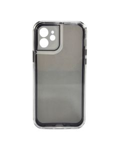 Чохол для смартфона Space III for Apple Iphone 11 Black
