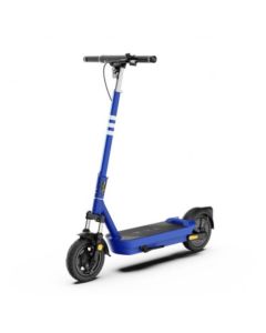 Електросамокат OKAI ES40-Blue 10&quot;, 500(1000)W, 15.6Ah, 70km, 38kmh, 25%, NFC, App, 23kg