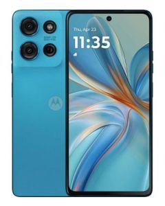 Мобільний телефон MOTO G75 8/256GB AQUA BLUE PB3Y0010RS MOTOROLA