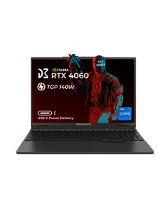 NB CI7-14650HX 15" 32GB/1TB/RG4060-15UA48 DREAM MACHINES