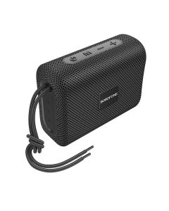 Портативна колонка BOROFONE BR18 Encourage sports BT speaker Black