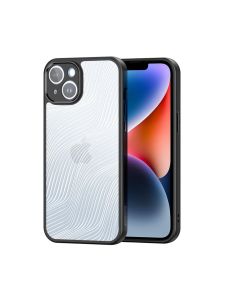 Чохол для смартфона DUX DUCIS Aimo for Apple iPhone 14 Black