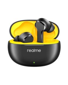 Бездротові навушники BUDS T110 RMA2306 BLACK REALME