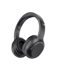 Bluetooth stereo гарнитура Usams USAMS-YG23 Wireless Headphone-Yun Series black