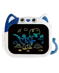 Планшет для рисования Kids Pad Color Kat Blue 9 дюймов