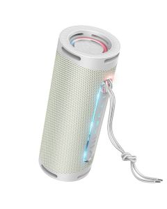 Портативна колонка HOCO HC9 Dazzling pulse sports BT speaker Grey