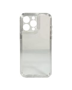 Чохол для смартфона Space III for Apple Iphone 15 Pro Max Transparent