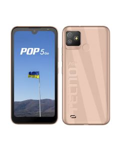 Смартфон TECNO POP 5 Go (BD1) 1/16GB Dual Sim Mist Copper