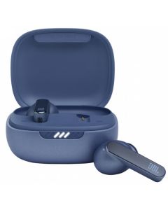 Навушники з БТ JBLLIVEPRO2TWSBLU