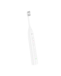 Електрична зубна щітка HOCO HP60 Wave electric toothbrush White