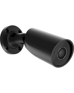 Ajax BulletCam (5 Mp/2.8 mm) ASP black відеокамера спостереження
