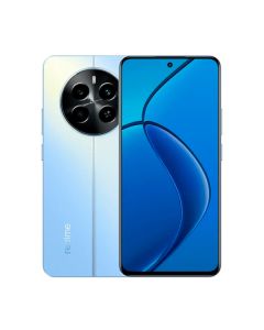 Смартфон Realme 12 4G 8/256Gb NFC Blue українська версія