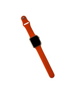 Смарт-годинник Fendior Z97 mini IP67 Orange