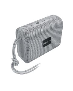 Портативна колонка BOROFONE BR18 Encourage sports BT speaker Grey