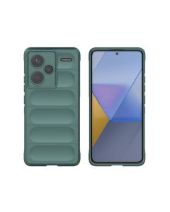 Чохол для смартфона Cosmic Magic Shield for Xiaomi Redmi Note 13 Pro Plus 5G Dark Green